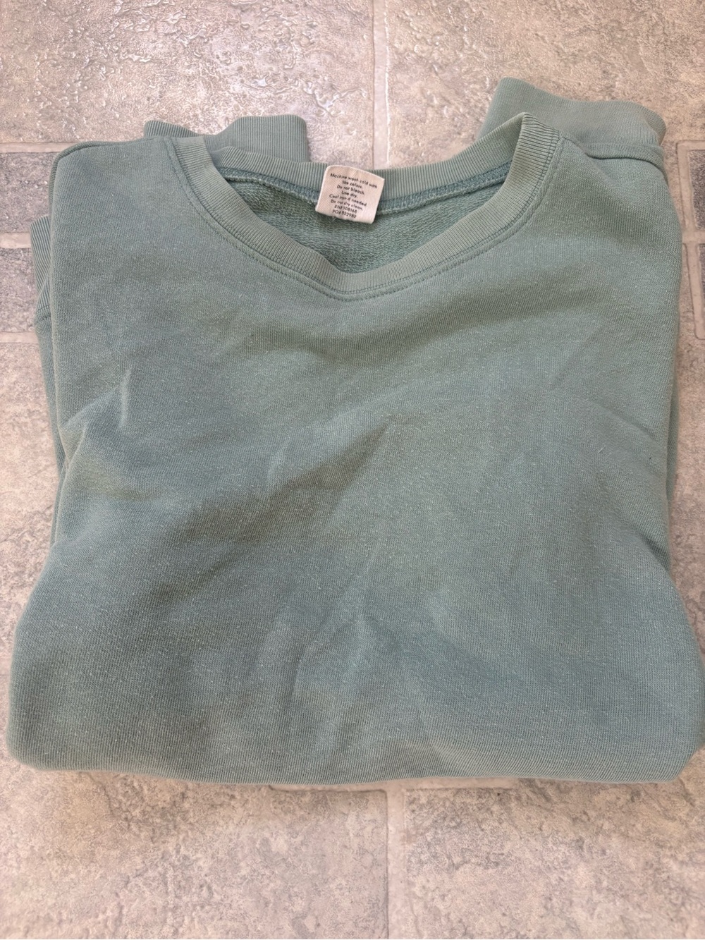 Essentials Women's Crewneck Sweater